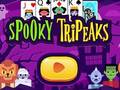 Igra Sablasni Tripeaks  online