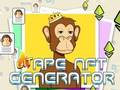 Igra Lit APE NFT generator online