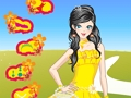 Igra Gradska moda  online