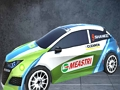 Igra Auto kaskaderska utrka 2022  online