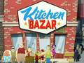 Igra Kuhinjski bazar  online