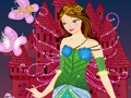 Igra Odijelo vilinske princeze  online