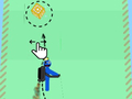 Igra Noob i Rainbow Friends  online