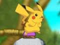 Igra Pokeworld Bounce online
