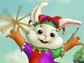 Igra Oblačenje zeca  online