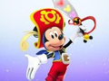 Igra Disney Junior trikovi ili poslastice  online