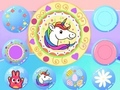 Igra Dizajn letećeg diska Baby Taylor  online