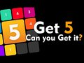 Igra Dobiti 5  online