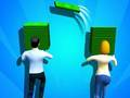 Igra Par Rich Rush  online