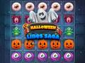 Igra SAGA LINE HALLOWEEN online