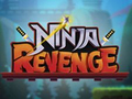 Igra Ninja osveta  online