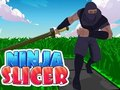 Igra Nindža online