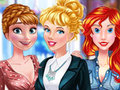Igra Princess Style Vlog Prvi spoj  online