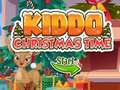 Igra Kiddo božićno vrijeme online