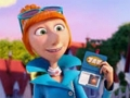 Igra Bojanka za Despicable Me za ispis  online