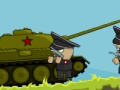 Igra Ruski tenk vs hitlers  online