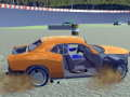 Igra Xtreme Demolition Arena Derby 2022 online