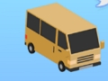 Igra Road Heroes 3d online