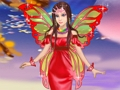 Igra Vila prirode Dressup  online