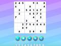 Igra Sudoku igra  online