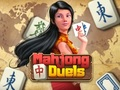 Igra Mahjong dvoboji  online