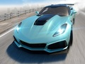 Igra Simulator automobila u ekstremnom driftu  online