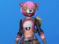 Igra Bojanka za Fortnite  online