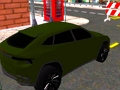 Igra Pravi parking - GTa  online