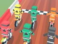 Igra Trikovi - 3D igra utrke bicikla  online
