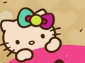 Igra Hello Kitty slagalica  online