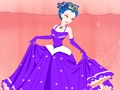 Igra Princeza Amelia Dressup  online