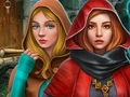 Igra Paranormalni memoari  online