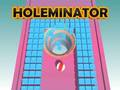 Igra Holeminator online
