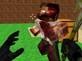 Igra Borbena Pixel Arena - Fury Man  online