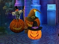 Igra Warlock Halloween bijeg online