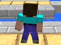 Igra Noob Steve Parkour online