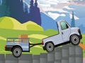 Igra Simulator transporta kamiona  online