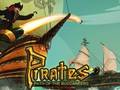 Igra Gusarski put Buccaneer online