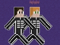 Igra Steve Alex Spooky 2 igrač online