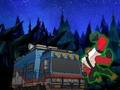 Igra Ben 10 Lovac na vanzemaljce  online