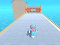 Igra Ninja bijeg  online