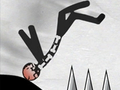 Igra Uništi Stickmana  online