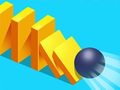 Igra Domino Smash 3d online