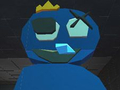 Igra Kogama Rainbow Friends online