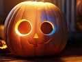 Igra Halloween Clicker slagalica online