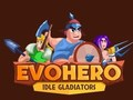 Igra EvoHero: Dokoni gladijatori  online