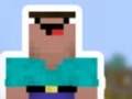 Igra Noob Steve online