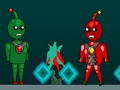 Igra Bezo Alien online