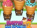 Igra Churros sladoled 2  online