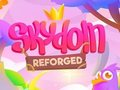 Igra Skydom: Prekovan  online